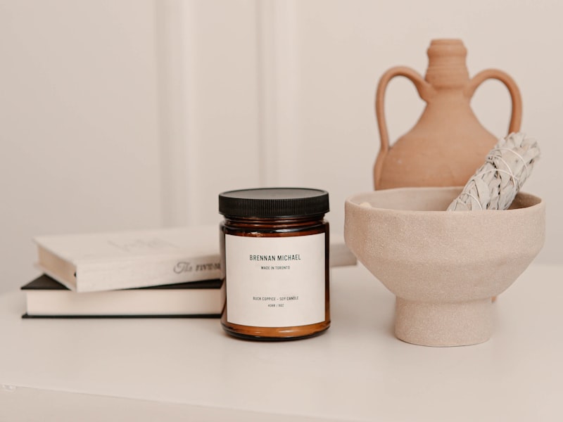 Jar Candles