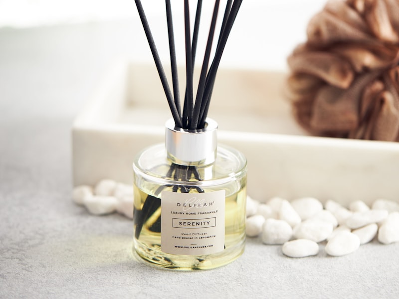 Reed Diffusers